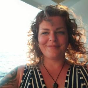 Meet your Posher, Stefaney